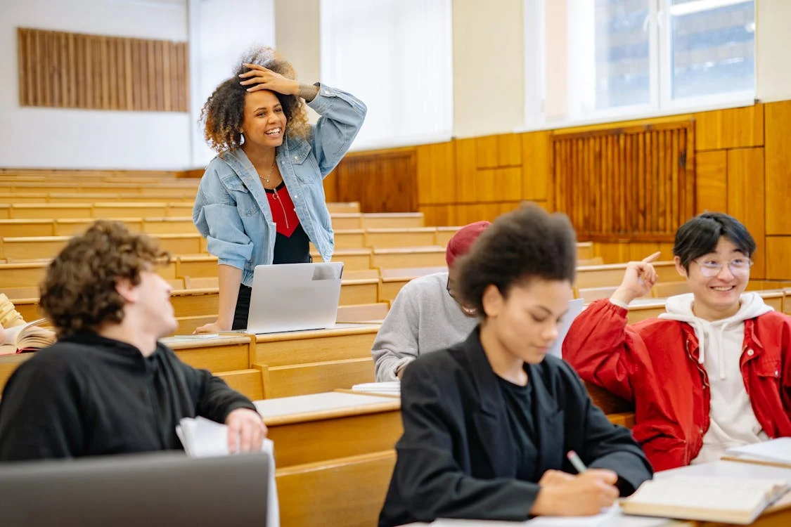 How do I write a reflective essay that shows personal growth?